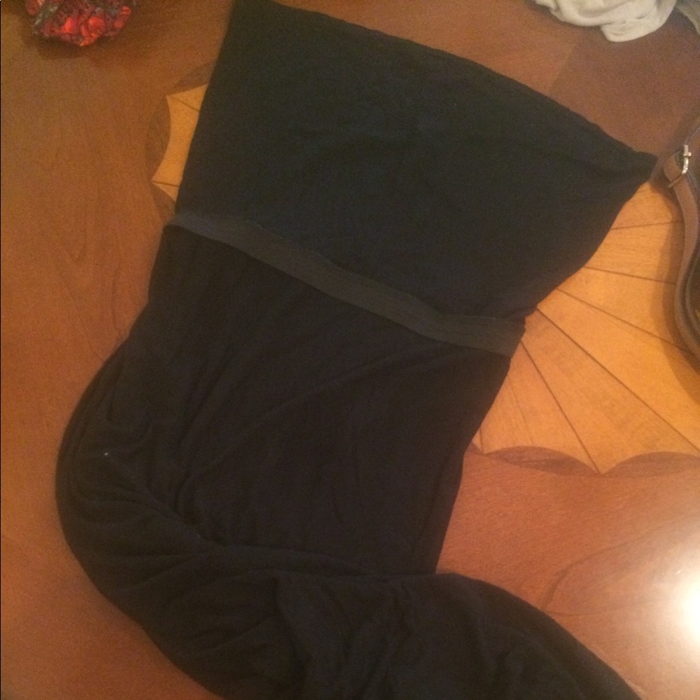 Agaci Dress